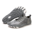 Damen flexible Wassersportschuhe mit rutschfester Sohle