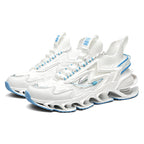 Damen Sportliche High-Tech Sneakers mit ergonomischem Design R&B