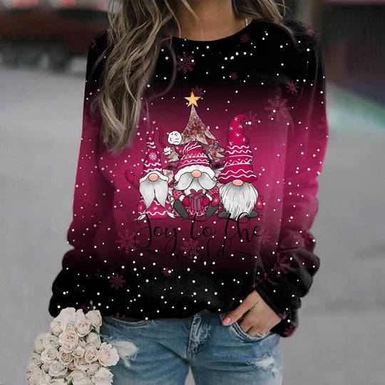 Damen Pullover mit Lässigem & Stilvollem Design | R&B
