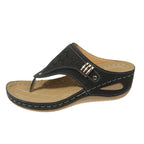 Damen Bequeme und atmungsaktive Sommerschuhe R&B