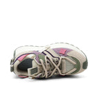 Damen Modische Lifestyle-Sneaker mit hohem Tragekomfort R&B