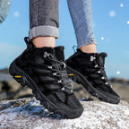 Damen Hochwertige Outdoor-Wanderschuhe R&B