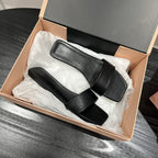 Damen Elegante und komfortable Riemensandalen R&B