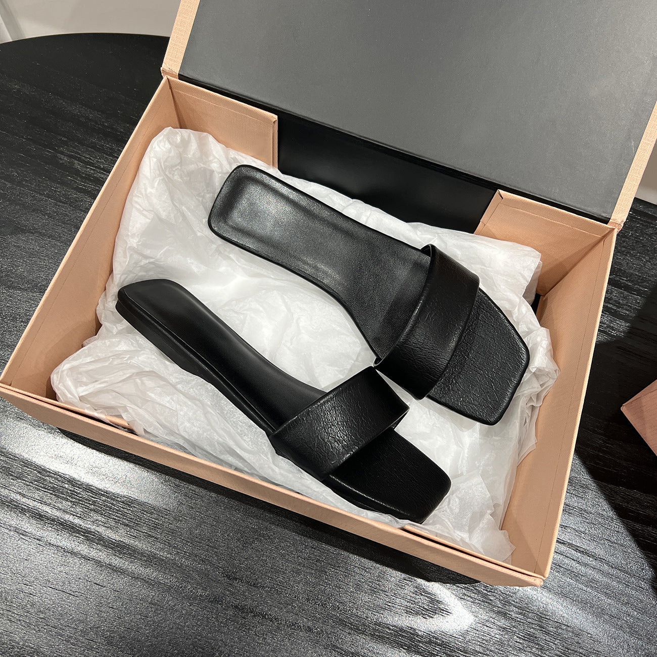Damen Elegante und komfortable Riemensandalen R&B
