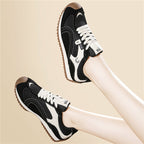 Damen Atmungsaktive Sportschuhe R&B