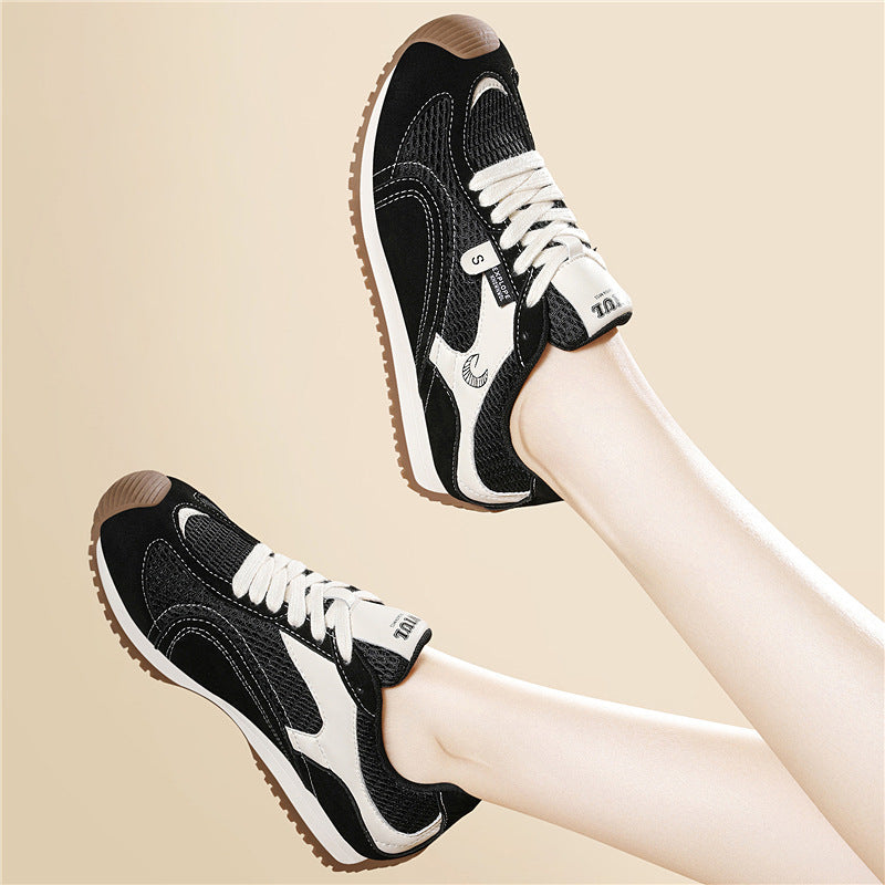 Damen Atmungsaktive Sportschuhe R&B