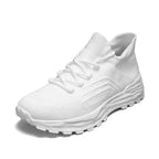 Damen Lauf-Sneaker mit atmungsaktivem Obermaterial und dämpfender Sohle
