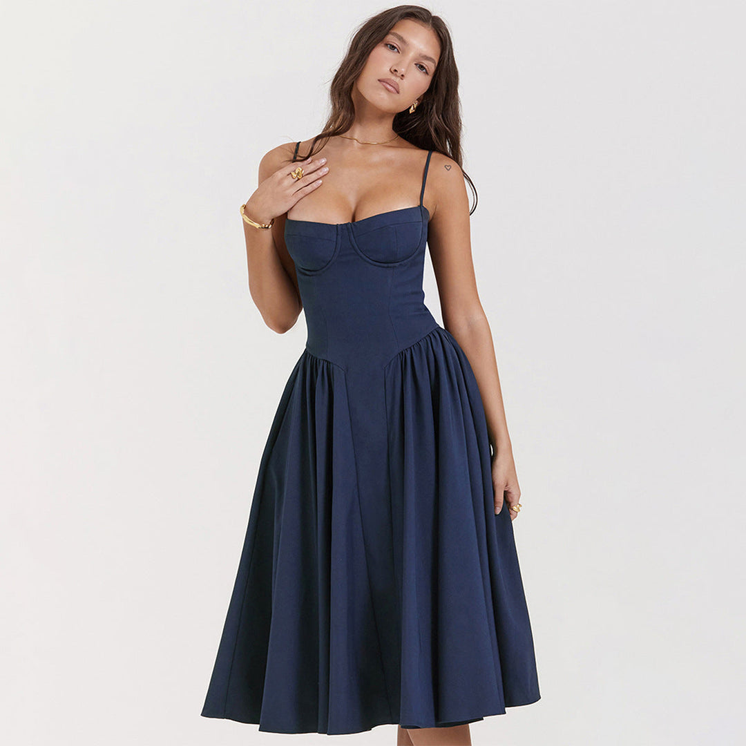 R&B | Korsettkleid