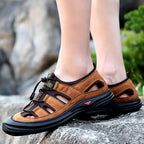 Damen Sportliche Freizeitschuhe mit Air-Mesh-Obermaterial und Schnellschnürsystem R&B