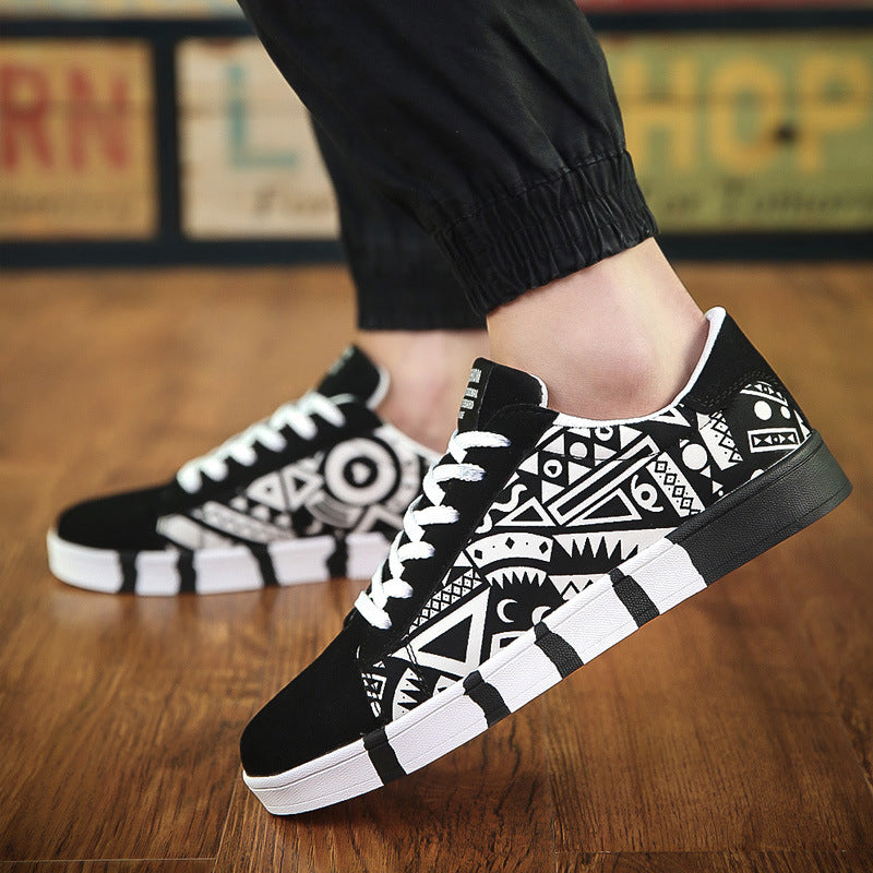 Herren Sneakers R&B