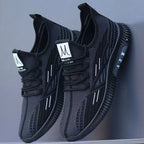 Damen Sportliche und atmungsaktive Sneakers R&B