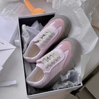 Damen Sportliche Sneaker mit flexiblem Design und rutschfester Sohle R&B