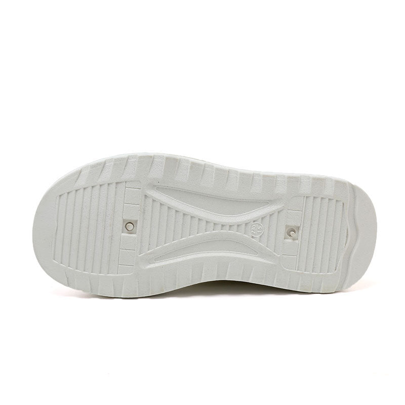 Damen sportliche Sneakers mit bequemer Polsterung und innovativem Design R&B
