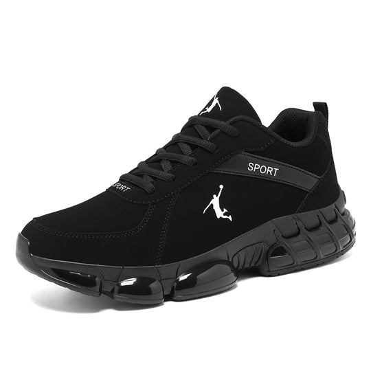 Damen Sportliche Freizeitsneaker mit rutschfester Sohle und atmungsaktivem Obermaterial R&B