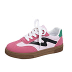Damen Sportliche Sneakers mit innovativem Design und rutschfester Sohle R&B