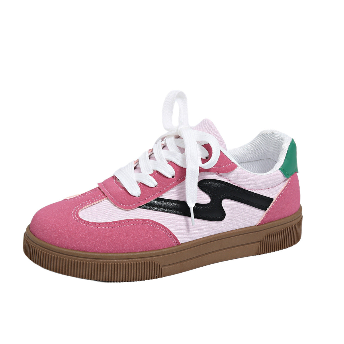 Damen Sportliche Sneakers mit innovativem Design und rutschfester Sohle R&B