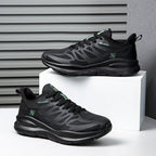 Damen Hochdämpfende Sport-Sneaker mit atmungsaktivem Mesh-Obermaterial R&B