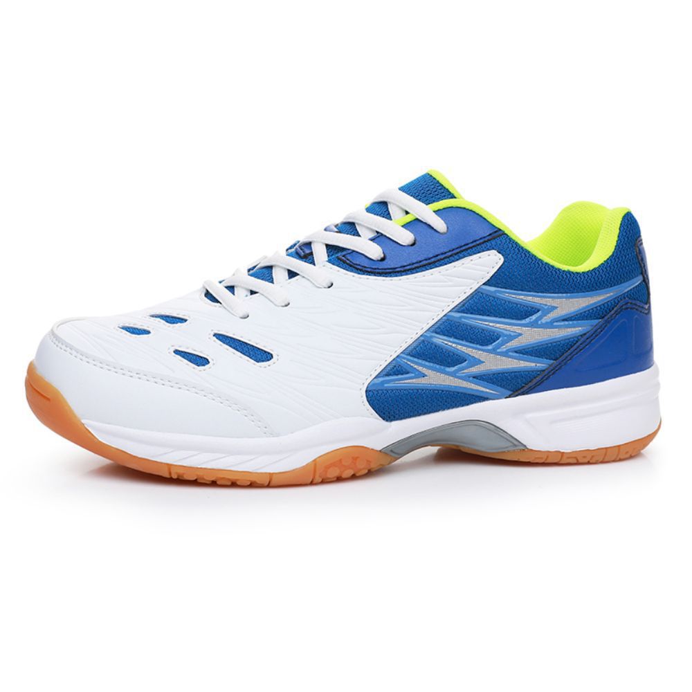 Damen Sportliche Tennisschuhe mit rutschfester Sohle und optimaler Dämpfung R&B