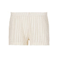 Damen Spitzen-Baumwollshorts R&B