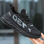 Damen Sportliche Laufschuhe mit innovativer Dämpfungstechnologie R&B