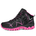Damen Hochwertige Outdoor Wanderschuhe R&B