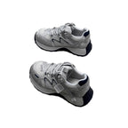 Damen Sportliche Sneakers mit hohem Tragekomfort und atmungsaktiver Obermaterialkombination R&B