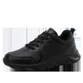Damen Sportliche Lauf-Sneaker mit hoch atmungsaktivem Obermaterial und stoßdämpfender Sohle R&B