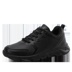 Damen Sportliche Lauf-Sneaker mit hoch atmungsaktivem Obermaterial und stoßdämpfender Sohle R&B