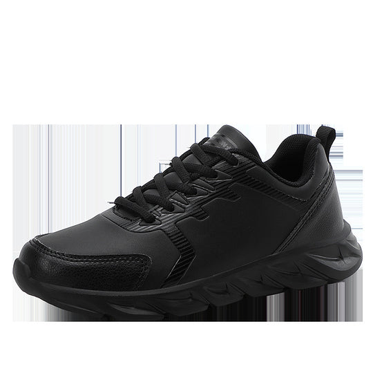 Damen Sportliche Lauf-Sneaker mit hoch atmungsaktivem Obermaterial und stoßdämpfender Sohle R&B