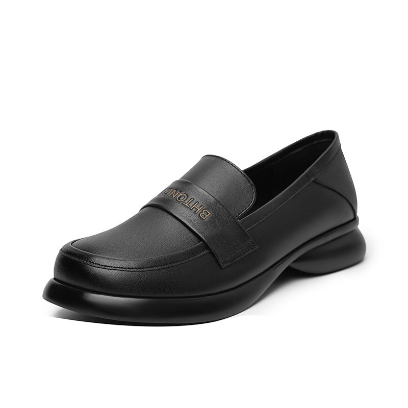Damen Elegante Loafers mit optimalem Komfort und modischem Design R&B