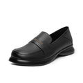 Damen Elegante Loafers mit optimalem Komfort und modischem Design