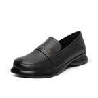 Damen Elegante Loafers mit optimalem Komfort und modischem Design