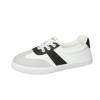 Damen Sportliche Sneaker mit atmungsaktivem Obermaterial und komfortablem Fußbett R&B