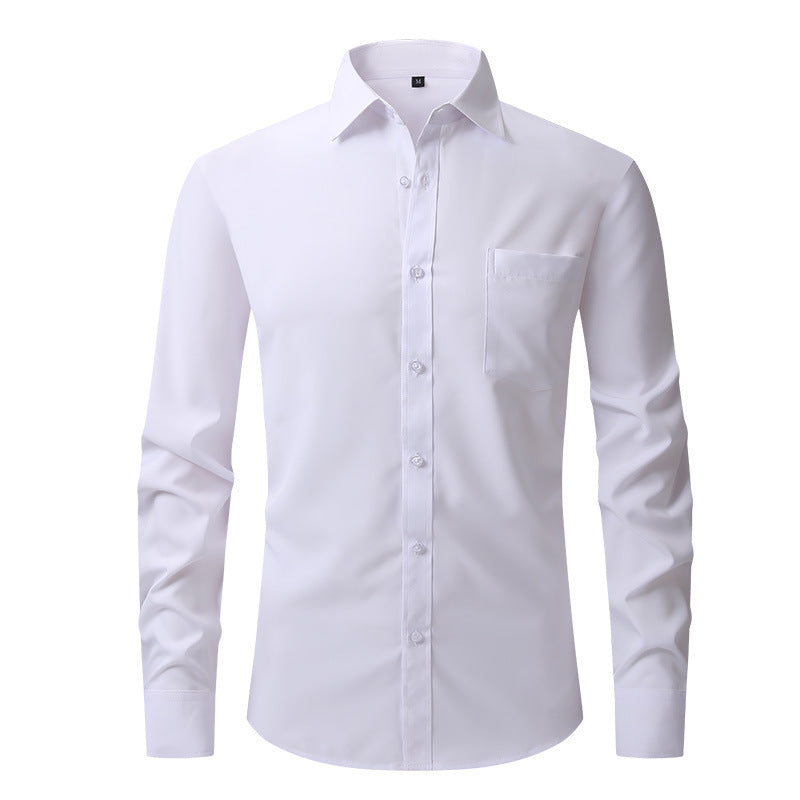 Herren Business-Hemd R&B