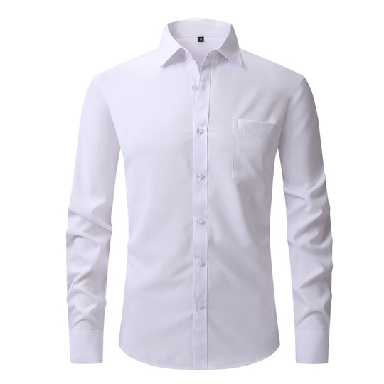 Herren Business-Hemd R&B
