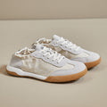 Damen Sportliche Sneakers mit weichem Futter und dämpfender Sohle