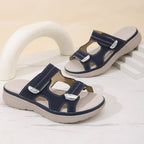 Damen Orthopädische Sommerschuhe R&B