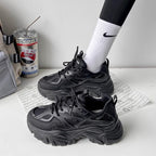 Damen Sportliche und trendige Sneakers R&B