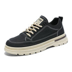 Damen Sportliche Sneaker mit rutschfester Sohle R&B