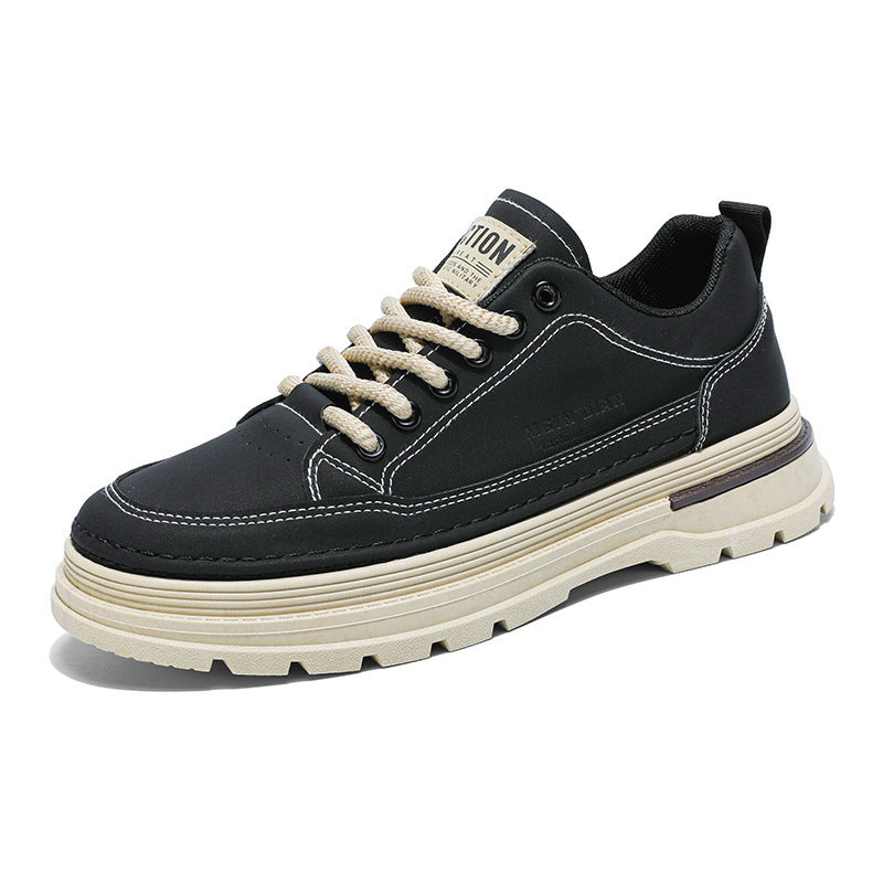 Damen Sportliche Sneaker mit rutschfester Sohle R&B