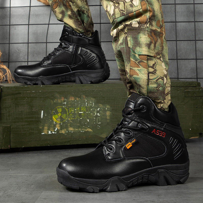 Herren Multifunktionale Outdoor-Boots R&B