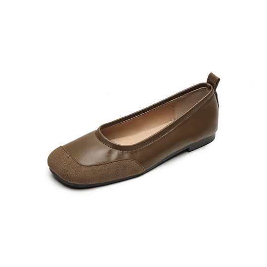 Damen elegante Ballerinas mit modernem Design und komfortabler Passform R&B