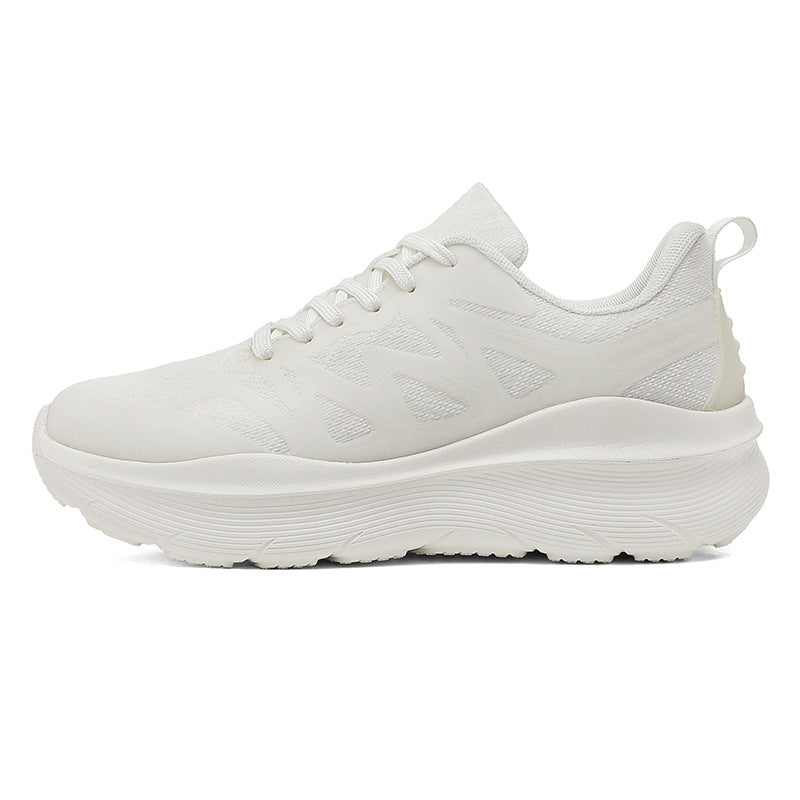 Damen Sportliche Dämpfungs Sneakers mit atmungsaktivem Design R&B