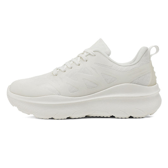 Damen Sportliche Dämpfungs Sneakers mit atmungsaktivem Design R&B