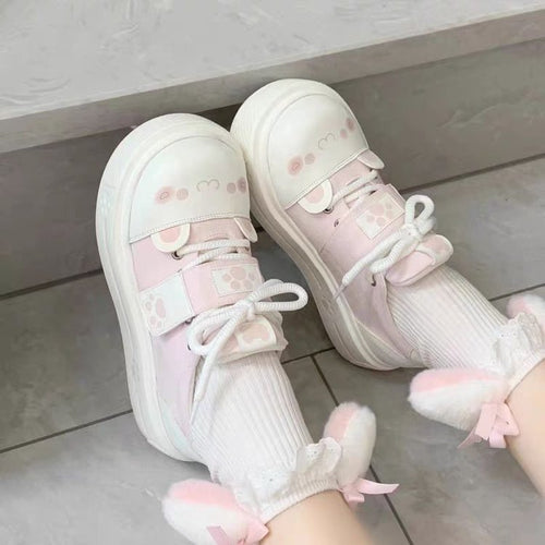 Damen Sneakers mit innovativem Design und praktischem Klettverschluss R&B