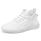 Damen Hochleistungs-Laufschuhe mit atmungsaktivem Obermaterial und rutschfester Sohle