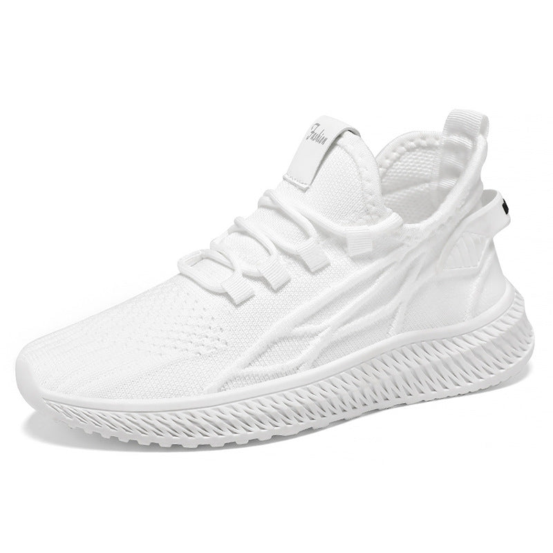 Damen Hochleistungs-Laufschuhe mit atmungsaktivem Obermaterial und rutschfester Sohle