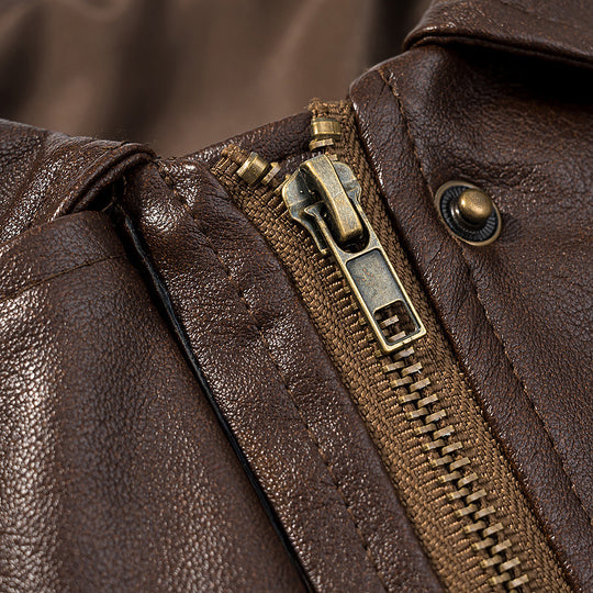 Damen jacke mit praktischen Taschen und elastischem Bund R&B