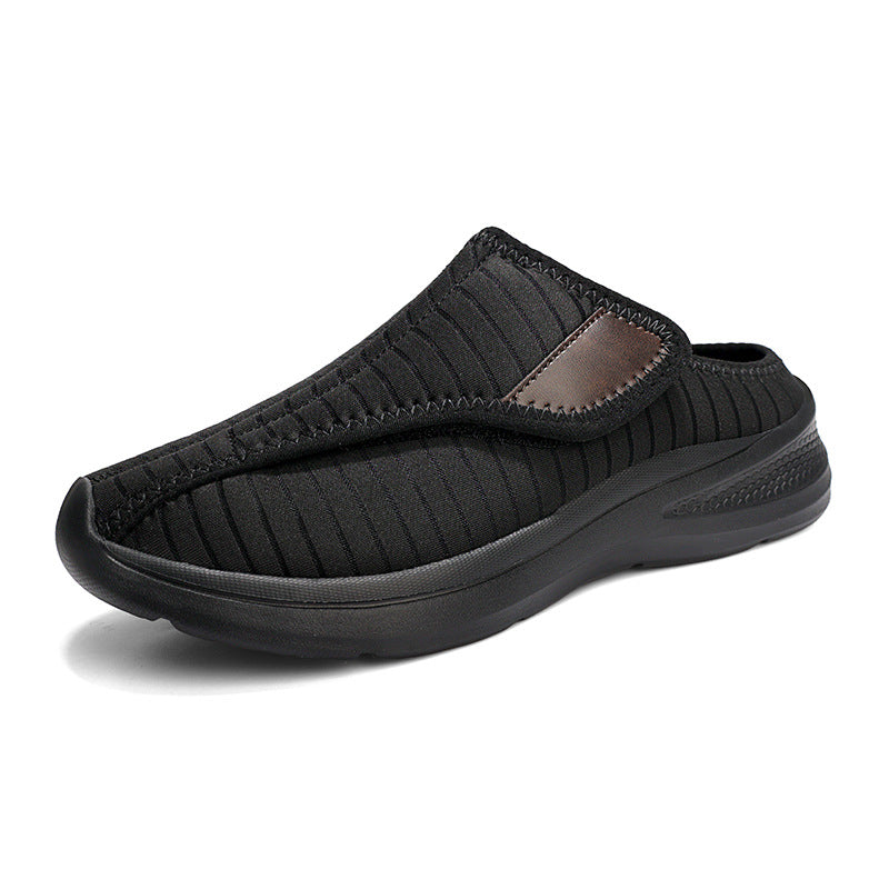 Damen bequeme Hausschuhe R&B