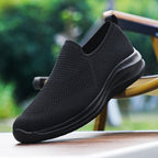Damen Atmungsaktive Slip-On Sneakers